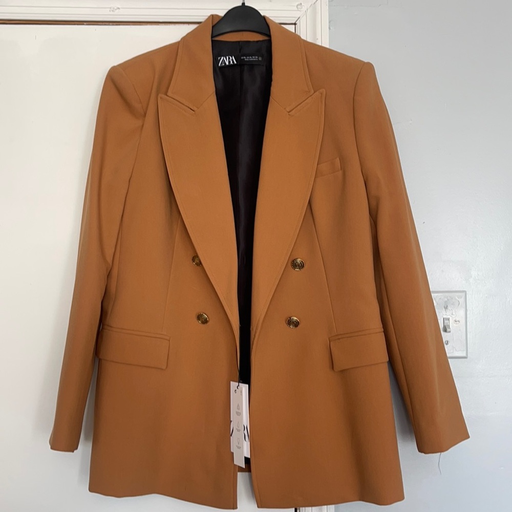 Zara blazer